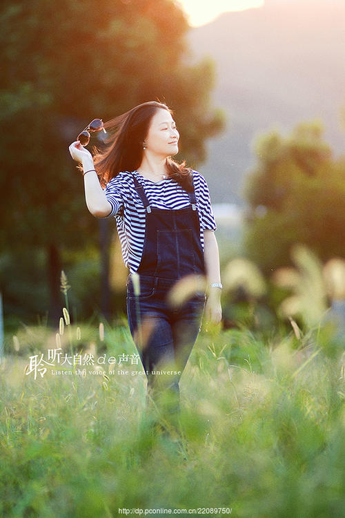 聆听自然的声音