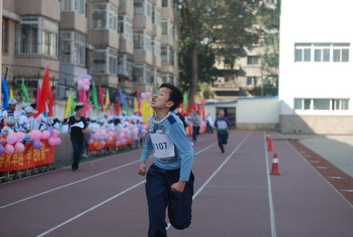 运动