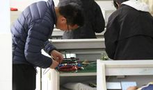 遗憾的实验操作考试