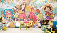 童年的美好时光