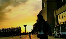 追寻友善的脚步