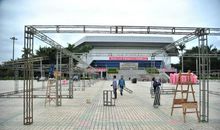 对自己说一声加油