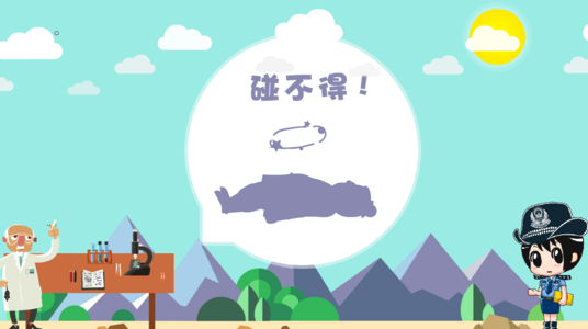 我有方向