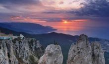 一次刺激的尝试