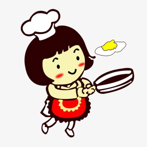 妈妈的煎蛋