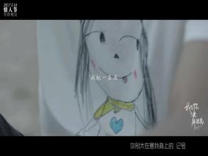只要你还在