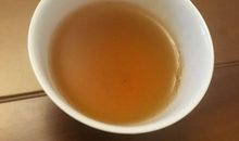 埋在时间深处的记忆