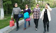 永不消逝的友情