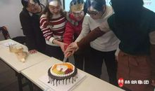 一起品味的快乐