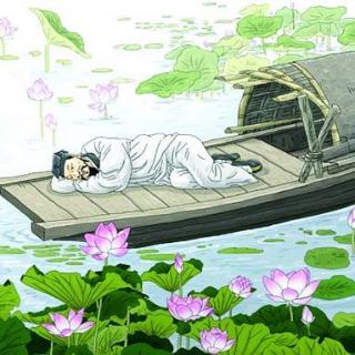 我眼中的张黛