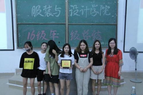 我最喜欢的同学