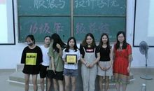 我最喜欢的同学