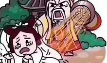 期末考试来临前