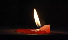 燃烧自己，照亮他人