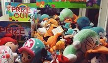 橡皮娃娃的自述