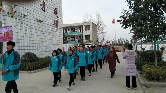 课堂亮点