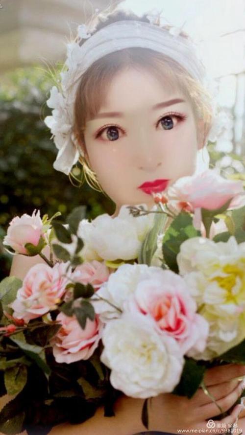 看我更坚强