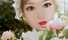 瞧我多了一份坚强