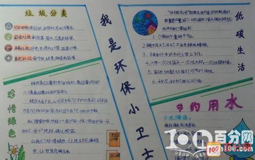 我环保又快乐