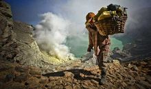 负担激励我前进