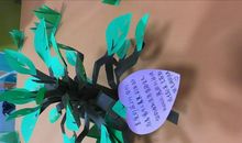 感恩之花，只开不败