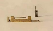 旧时光里的老物件