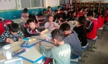 一次有趣的社团课