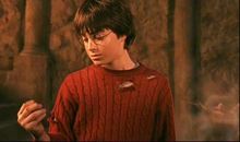 我和哈利波特的一天