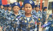 天津夏令营之旅