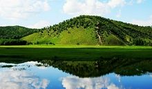 保护美景从我做起