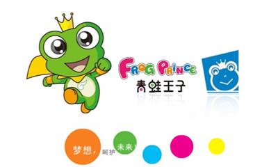 frog_700字的哭声