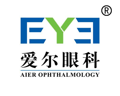 参观爱尔眼科医院