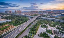 地铁，让生活更美好