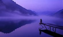 静，是一种智慧