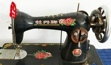 我们家的老物件