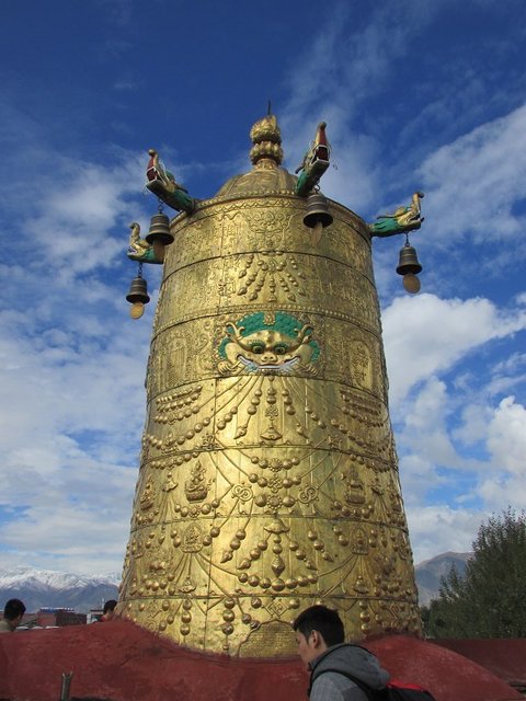 那块土壤