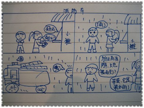 我随身携带关于成长的书