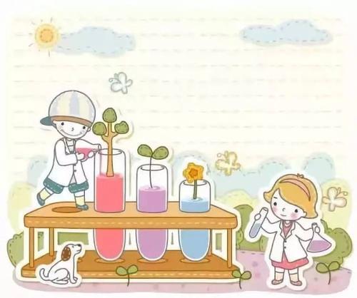 有趣的计算机课