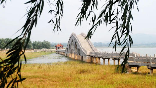 游都宫湖
