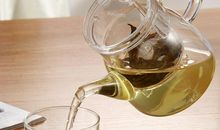 一次有意义的泡茶体验