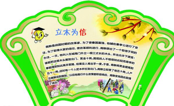 那个时候，我选择了诚信