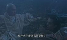 照片定格的那一刻