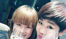 那些日子我和你一起走过