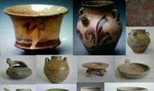 悠久的巴蜀文化