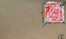 看望住院的姥爷