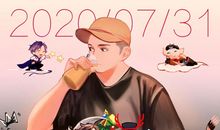 这一次庆生，我流泪了