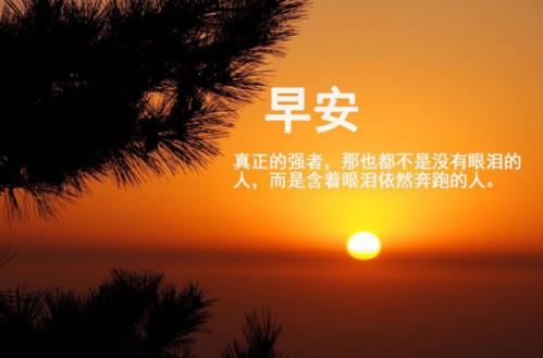 打开爱的窗户
