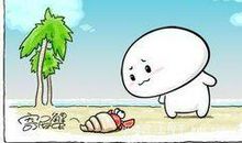 记一件意味深长的事情