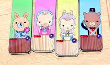 我的学习用品文具盒