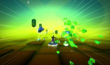 是谁在挥洒汗水